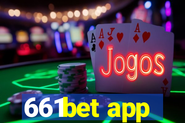 661bet app